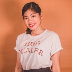 Meet your Posher, Dannah